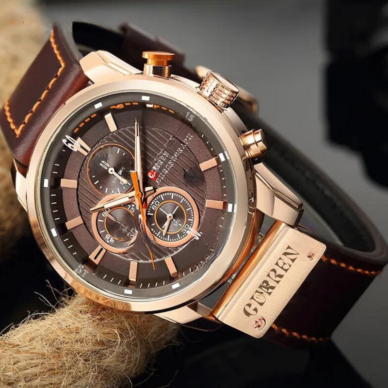 Relógio Masculino BestyMan REF 260