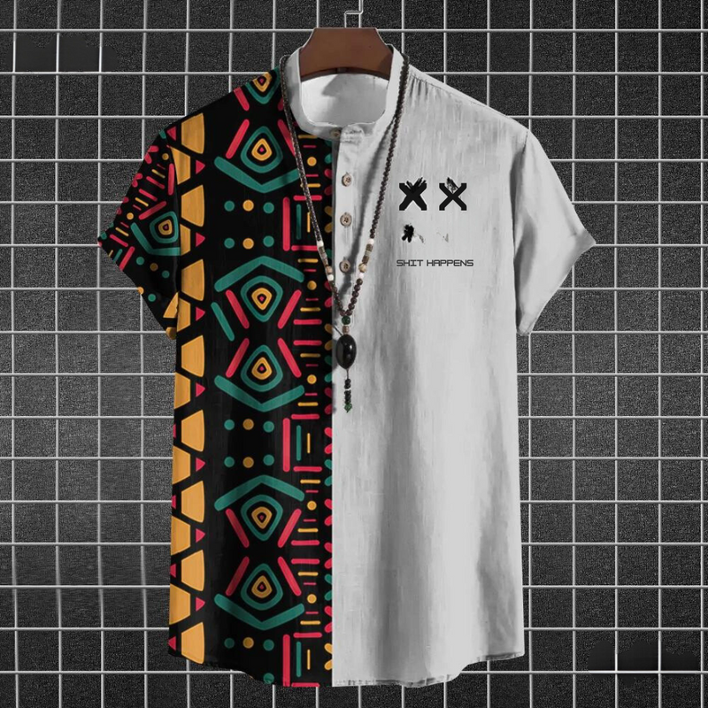 Camisa Masculina BestyMan REF 411