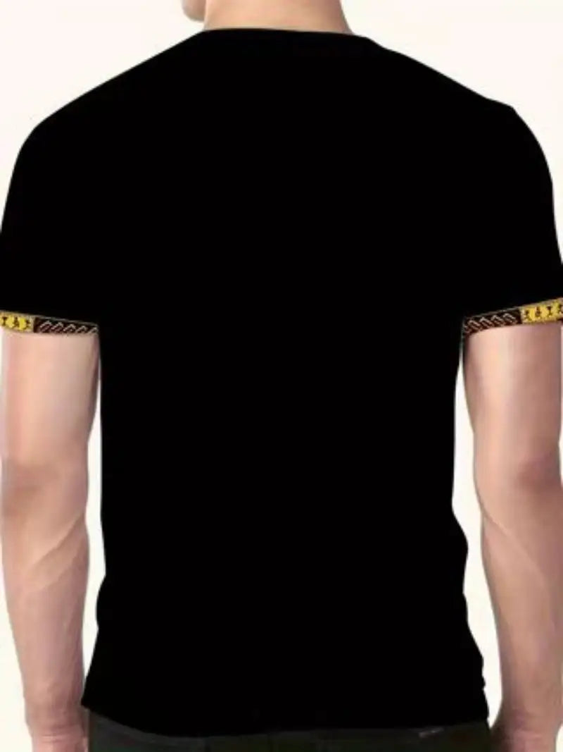 Camiseta Masculina BestyMan REF 552