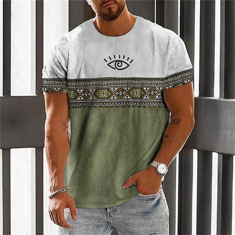 Camiseta Masculina BestyMan REF 405