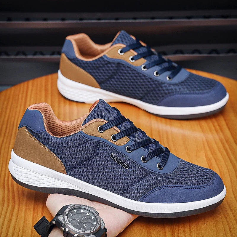 Tenis Casual Esporte Masculina BestyMan REF 541