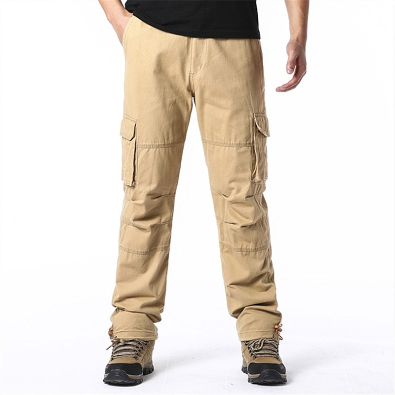 Calça Masculina BestyMan REF 234