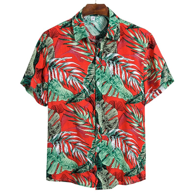 Camisa Havaiana BestyMan REF 194  🔥Queima de Estoque🔥