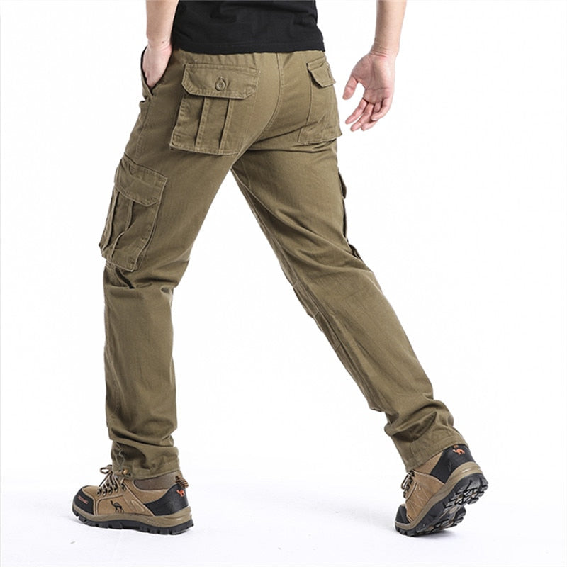 Calça Masculina BestyMan REF 234