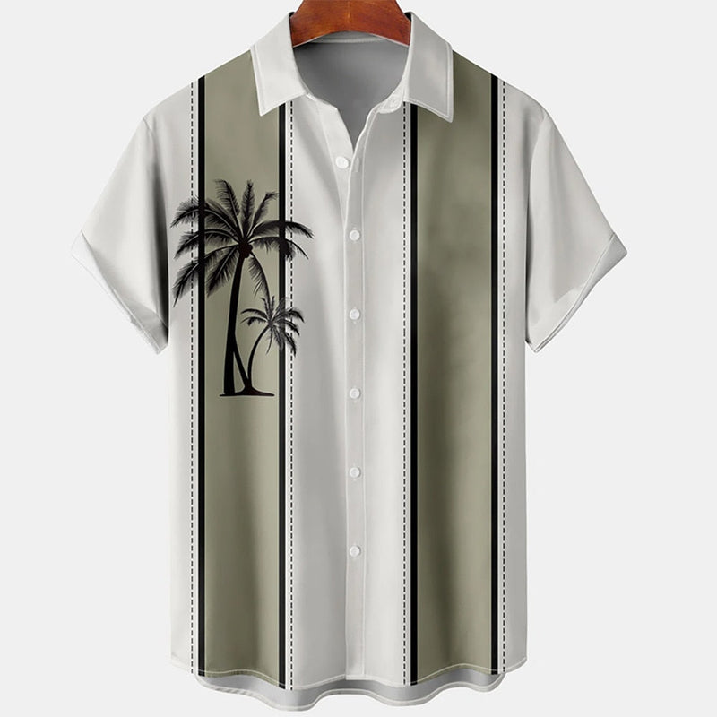 Camisa Havaiana BestyMan REF 033  🔥Queima de Estoque🔥