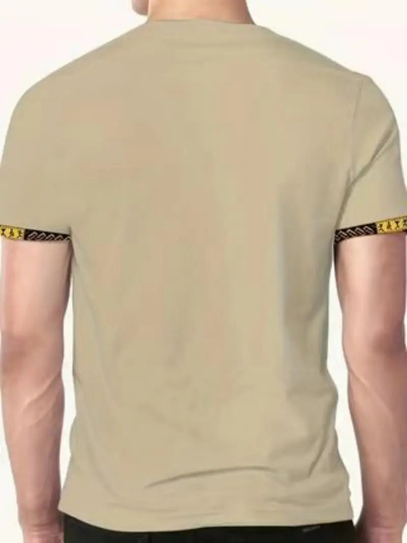 Camiseta Masculina BestyMan REF 552