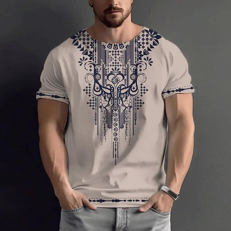 Camiseta Masculina BestyMan REF 459