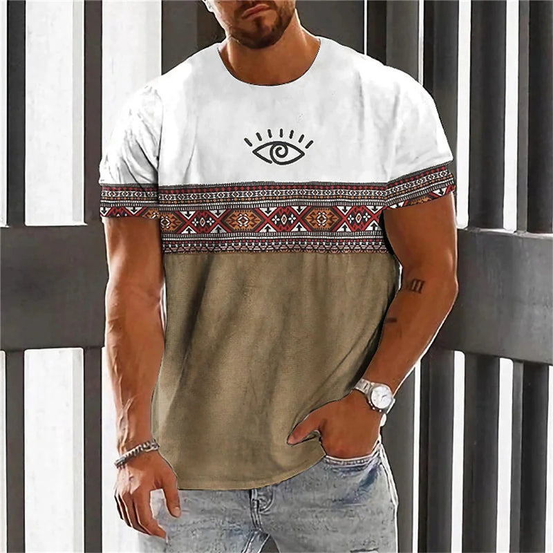 Camiseta Masculina BestyMan REF 405