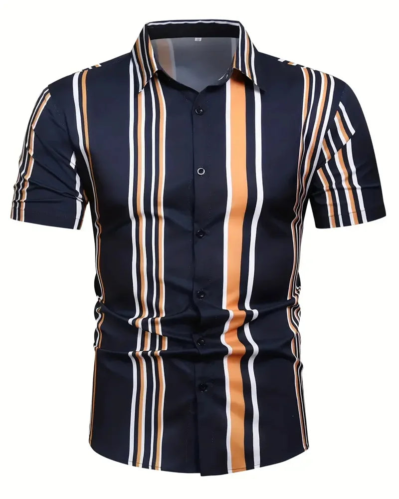 Camisa Masculina BestyMan REF 485