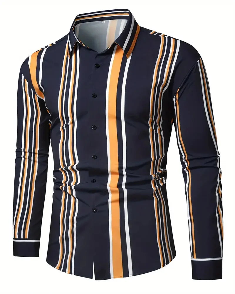 Camisa Masculina BestyMan REF 485