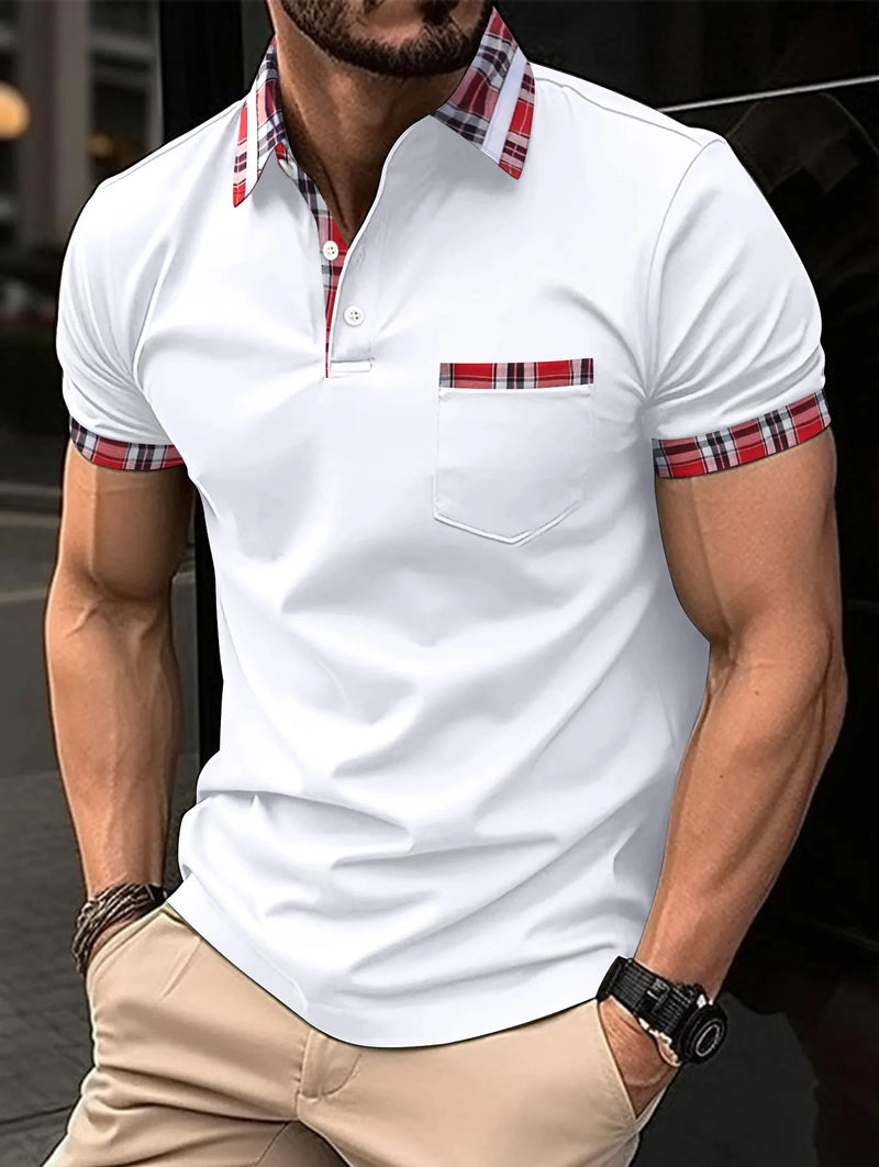 Camiseta Masculina BestyMan REF 369