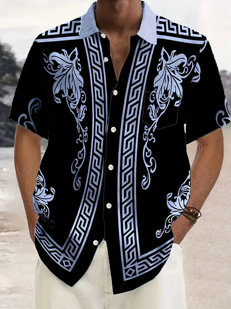 Camisa Masculina BestyMan REF 712