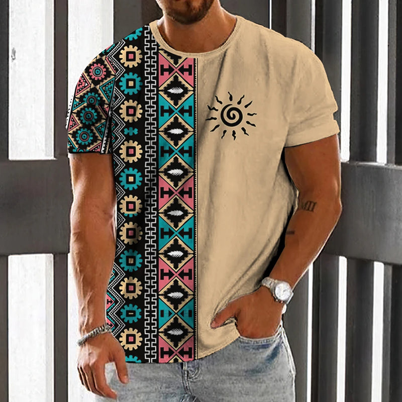 Camiseta Masculina BestyMan REF 318