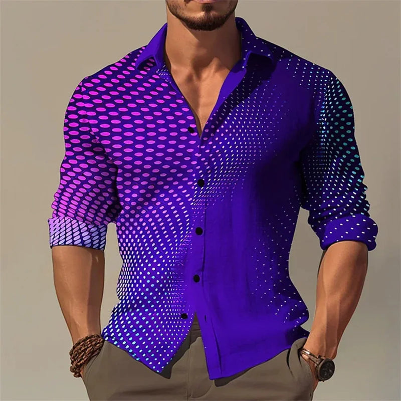 Camisa Masculina BestyMan REF 496