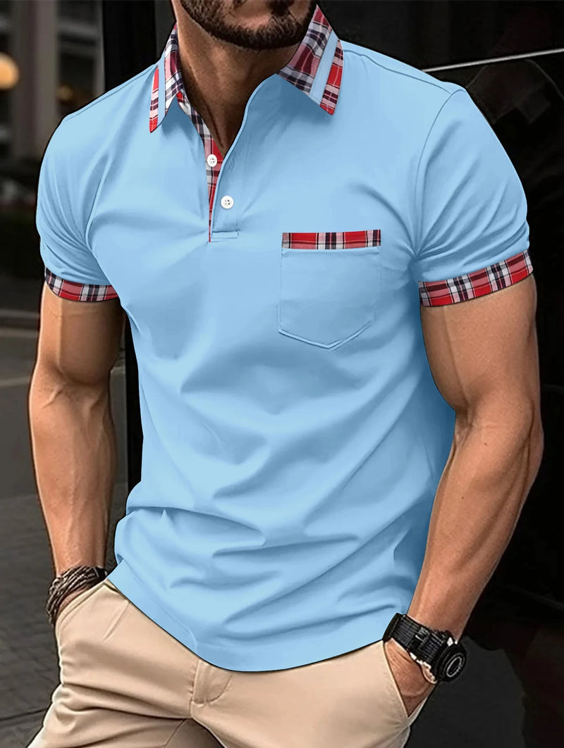 Camiseta Masculina BestyMan REF 369