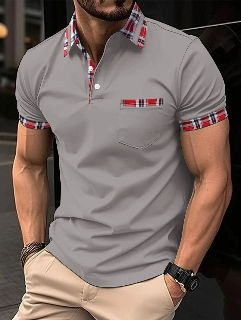 Camiseta Masculina BestyMan REF 369