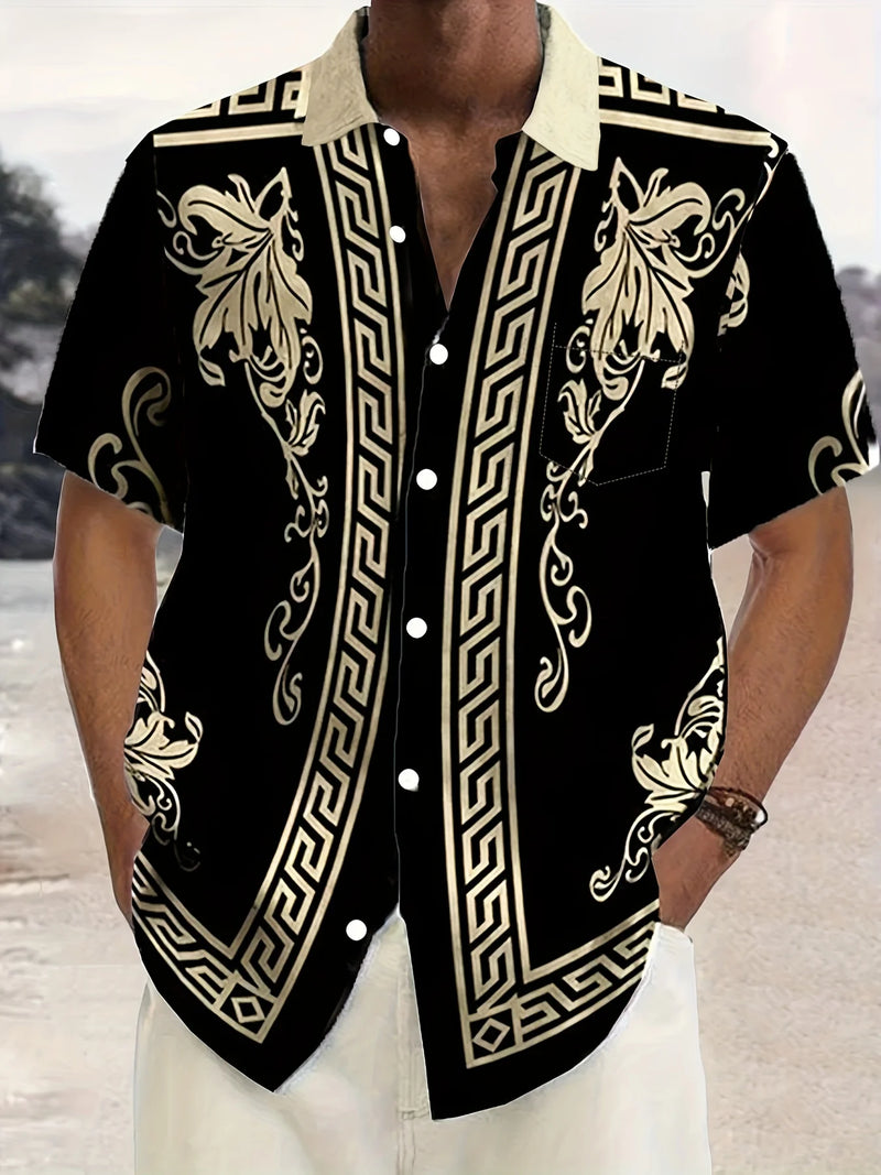 Camisa Masculina BestyMan REF 712