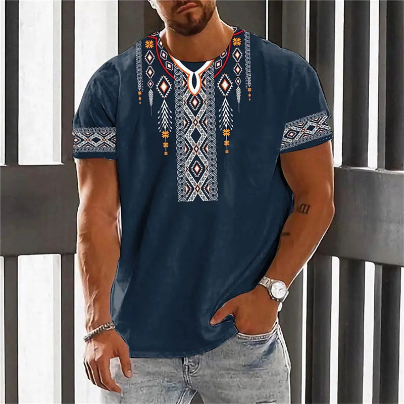 Camiseta Masculina BestyMan REF 306