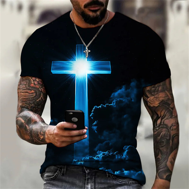 Camiseta Masculina BestyMan REF  403