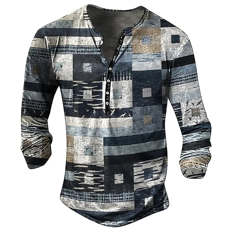 Camisa Masculina BestyMan REF 401