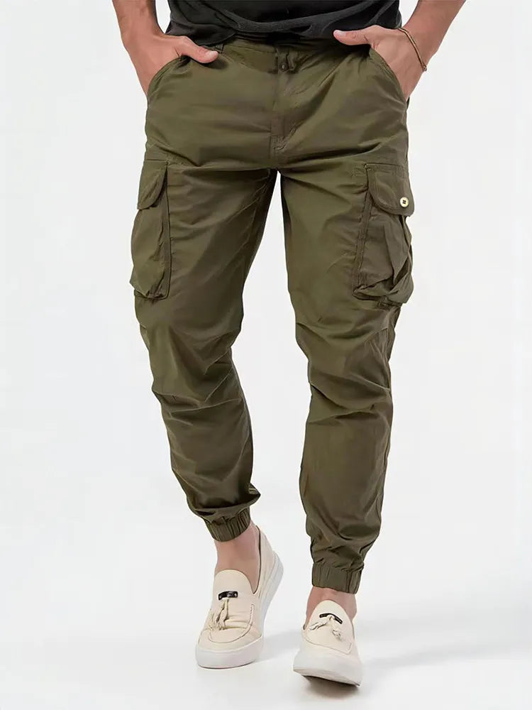 Calça Masculina BestyMan REF 301