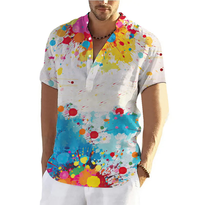 Camisa Grafite Masculino BestyMan REF 708