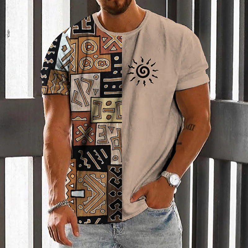 Camiseta Masculina BestyMan REF 318