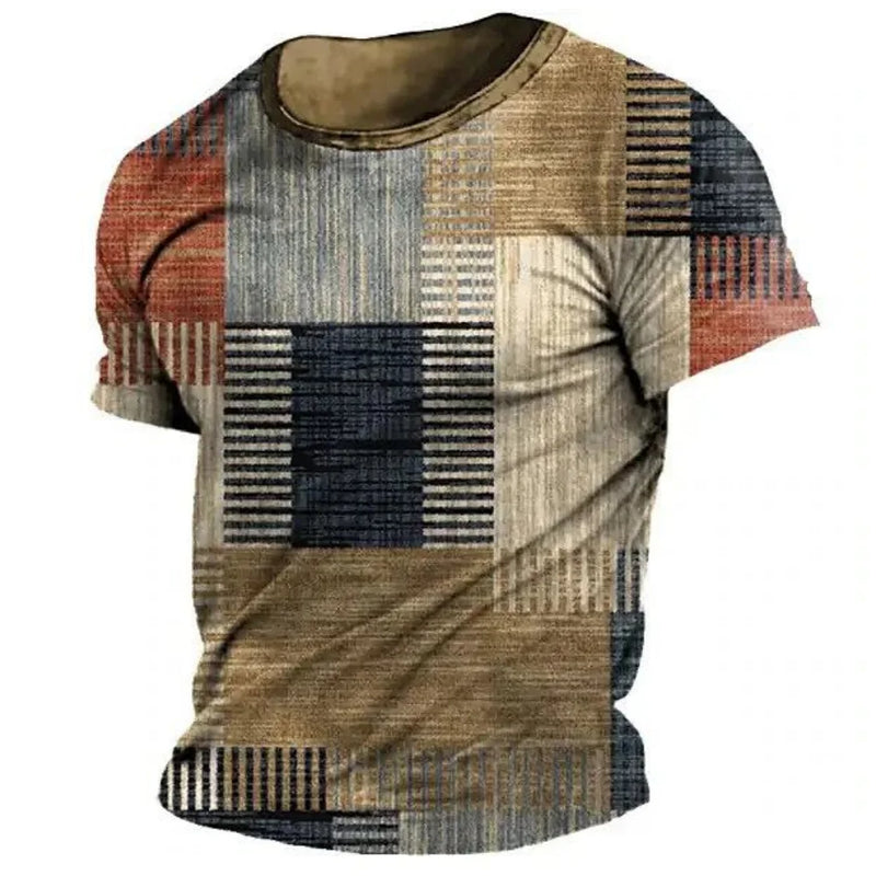 Camiseta Masculina BestyMan REF 668