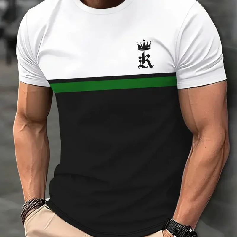 Camiseta Masculina BestyMan REF 422