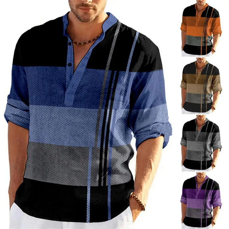 Camisa Masculina BestyMan REF 491