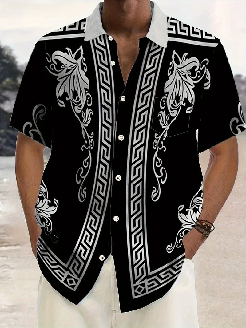 Camisa Masculina BestyMan REF 712