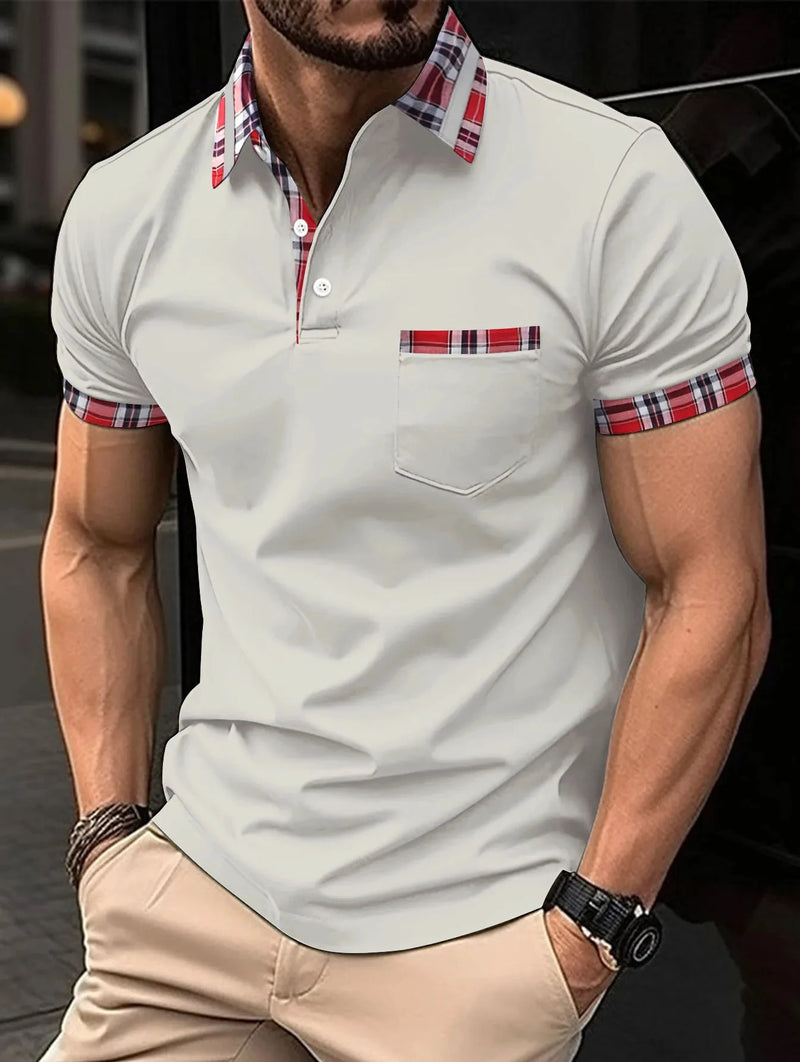 Camiseta Masculina BestyMan REF 369