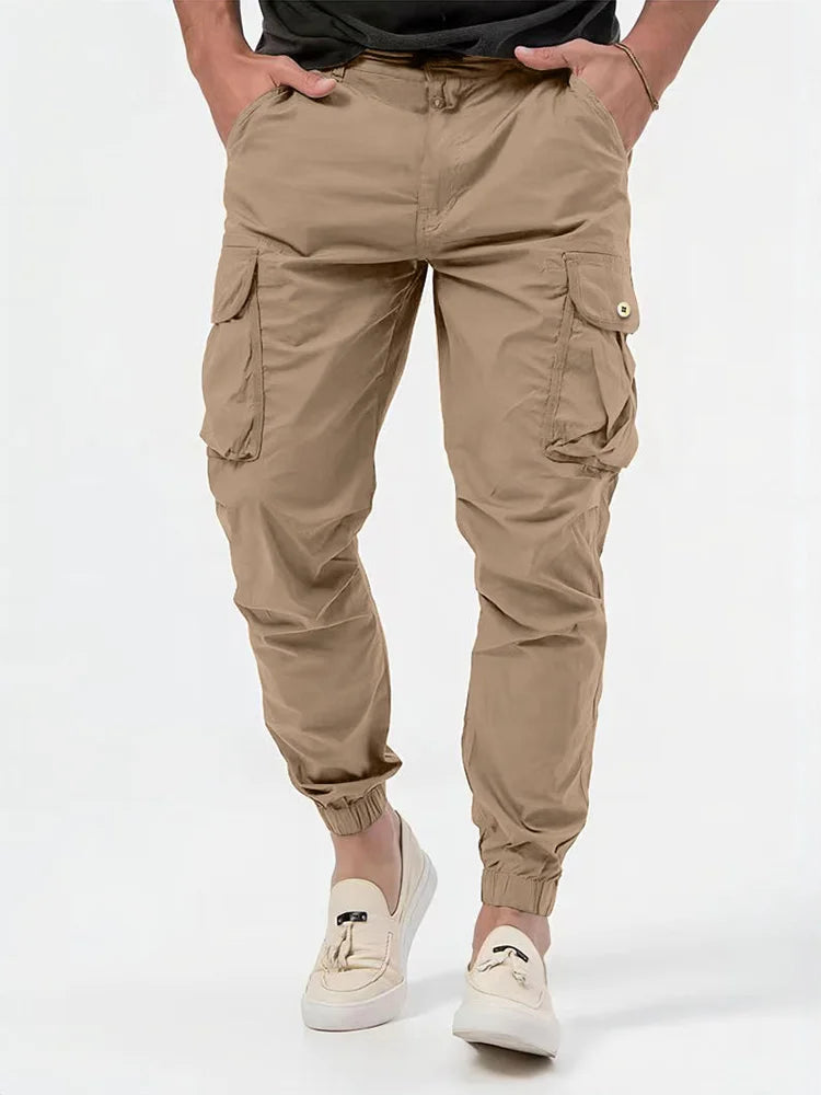 Calça Masculina BestyMan REF 301