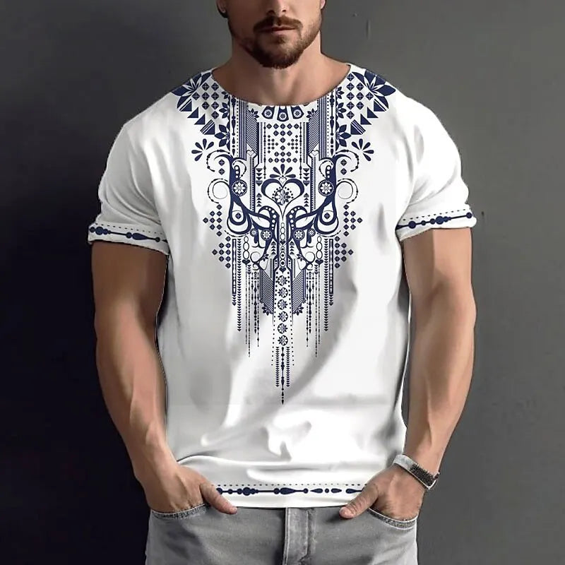 Camiseta Masculina BestyMan REF 459