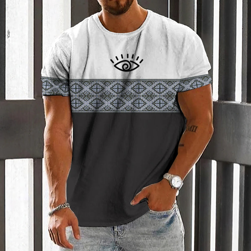 Camiseta Masculina BestyMan REF 405