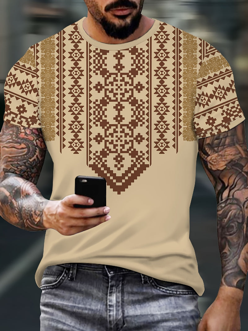 Camiseta Masculina BestyMan REF 612