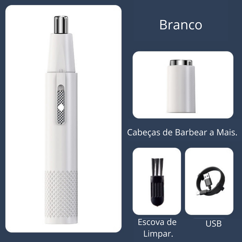 Máquina de Cortar Pelos BestyMan REF 063
