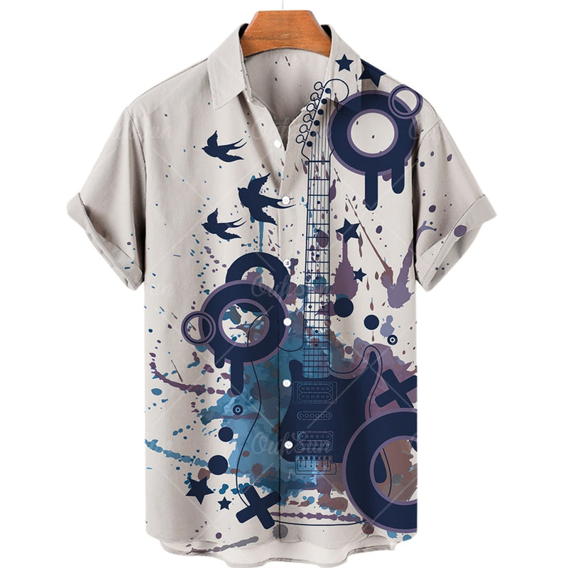 Camisa Masculina BestyMan REF 121