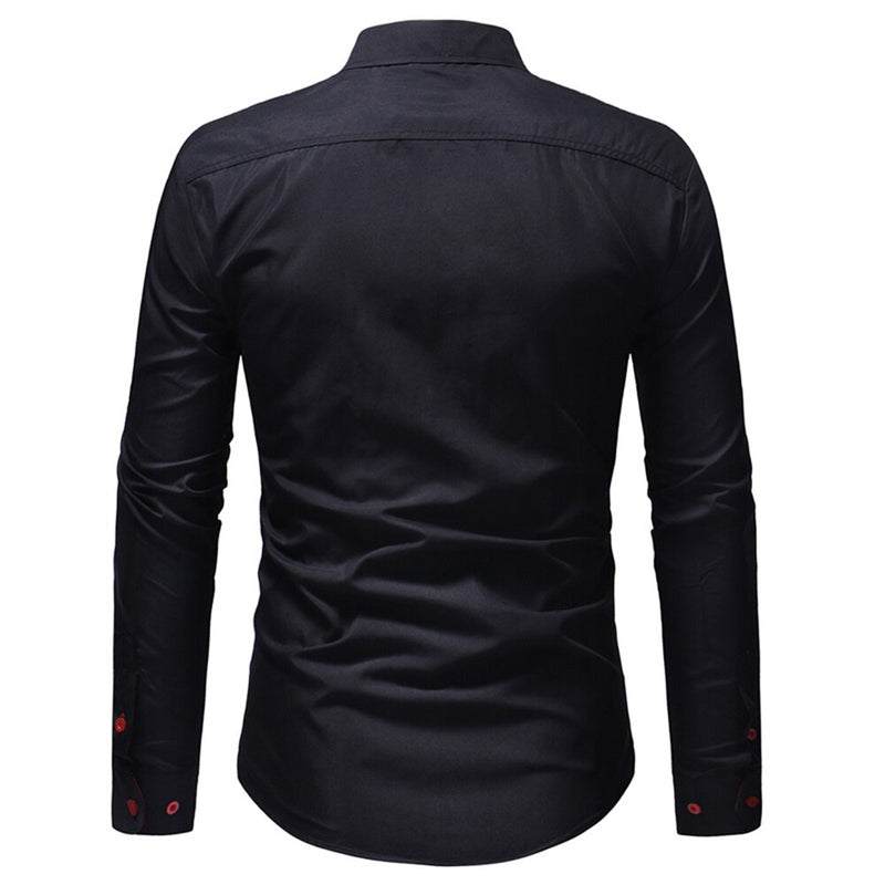 Camisa Masculina BestyMan REF 019