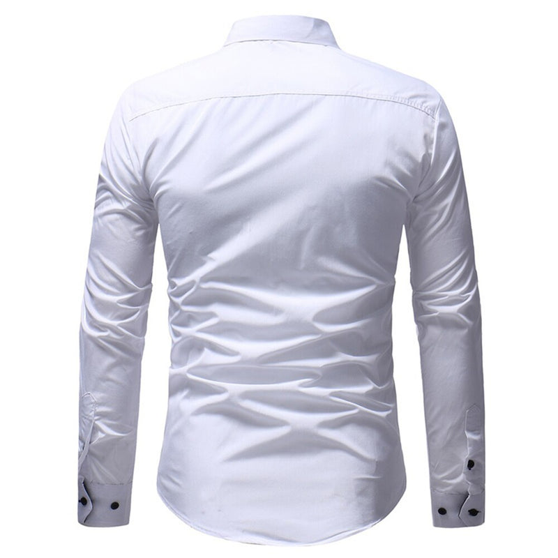 Camisa Masculina BestyMan REF 019