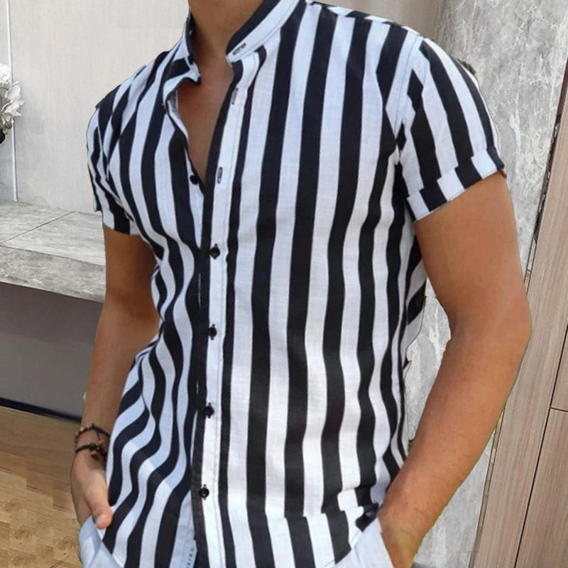 Camisa Masculina BestyMan REF 020