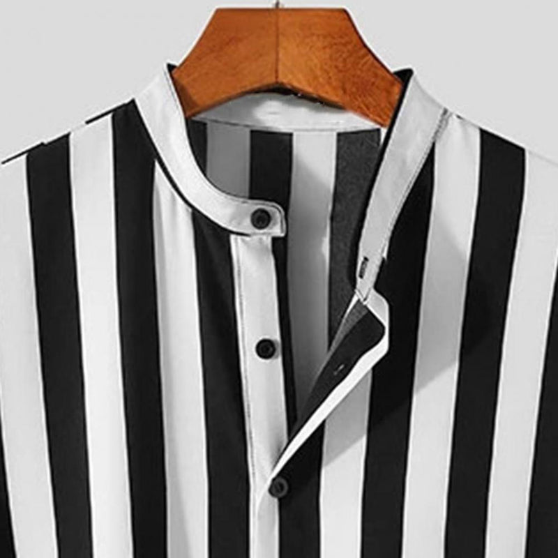 Camisa Masculina BestyMan REF 020