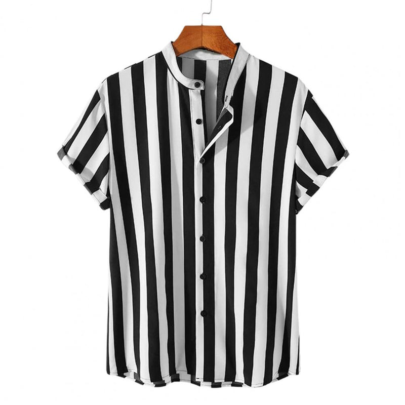 Camisa Masculina BestyMan REF 020