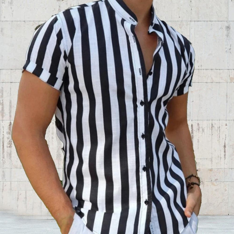 Camisa Masculina BestyMan REF 020