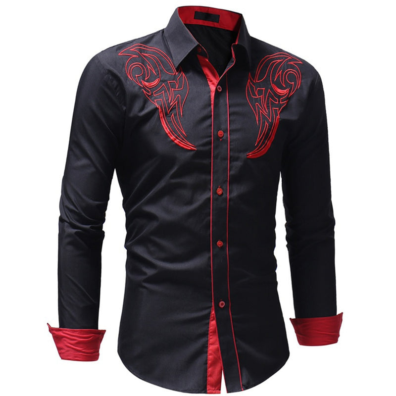 Camisa Masculina BestyMan REF 019