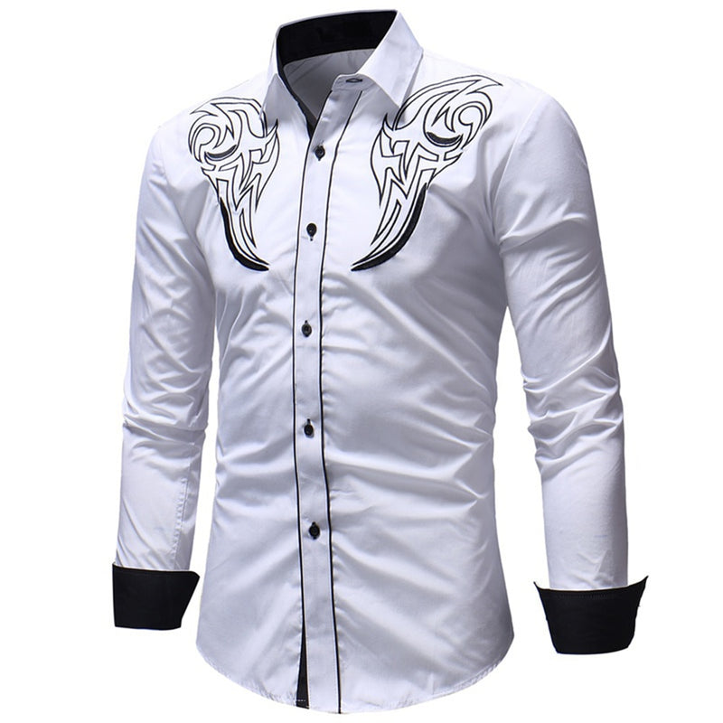 Camisa Masculina BestyMan REF 019