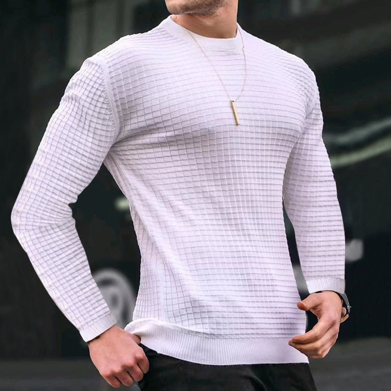 Blusa Suéter Masculina BestyMan REF 214