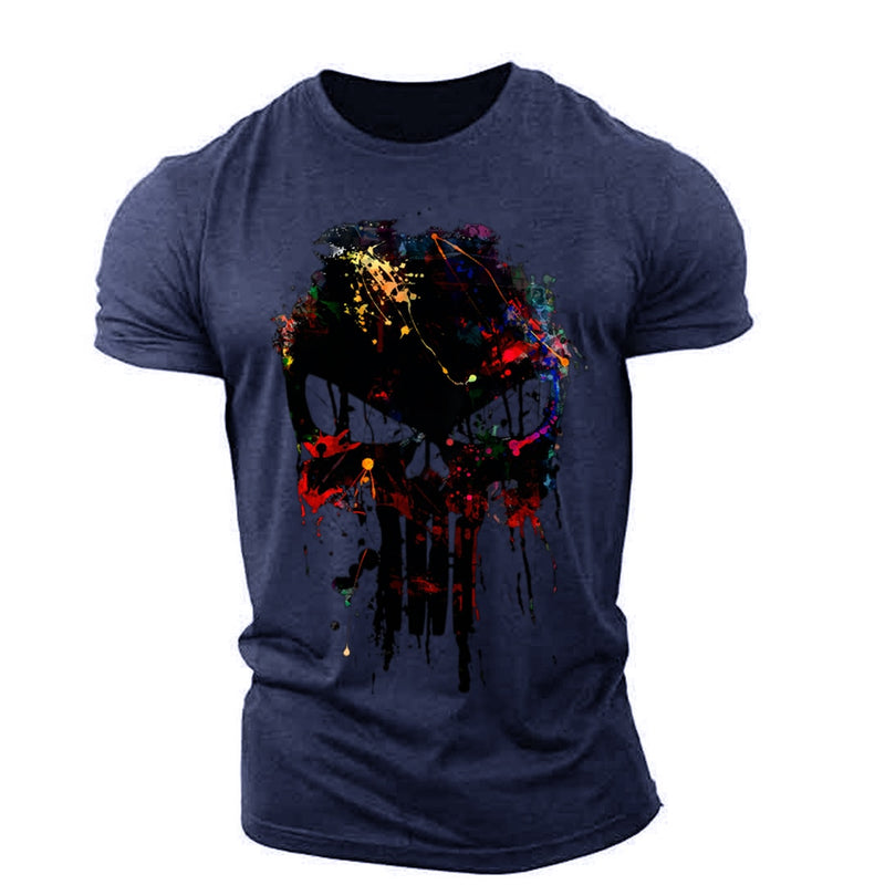 Camiseta Masculina BestyMan REF 196