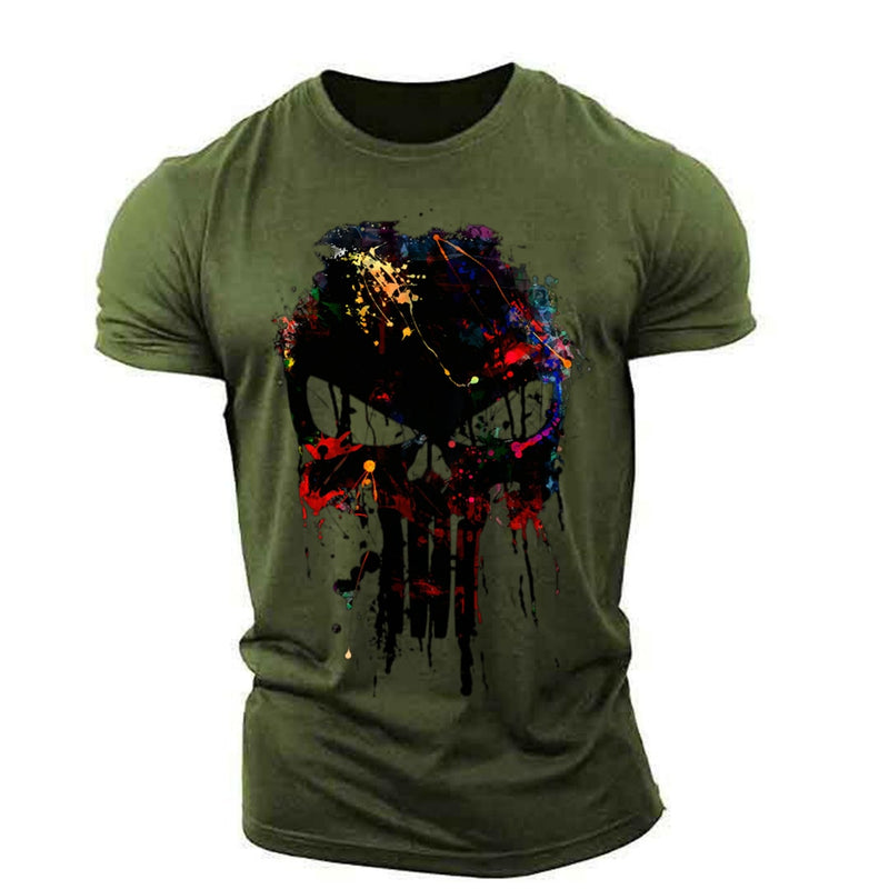 Camiseta Masculina BestyMan REF 196