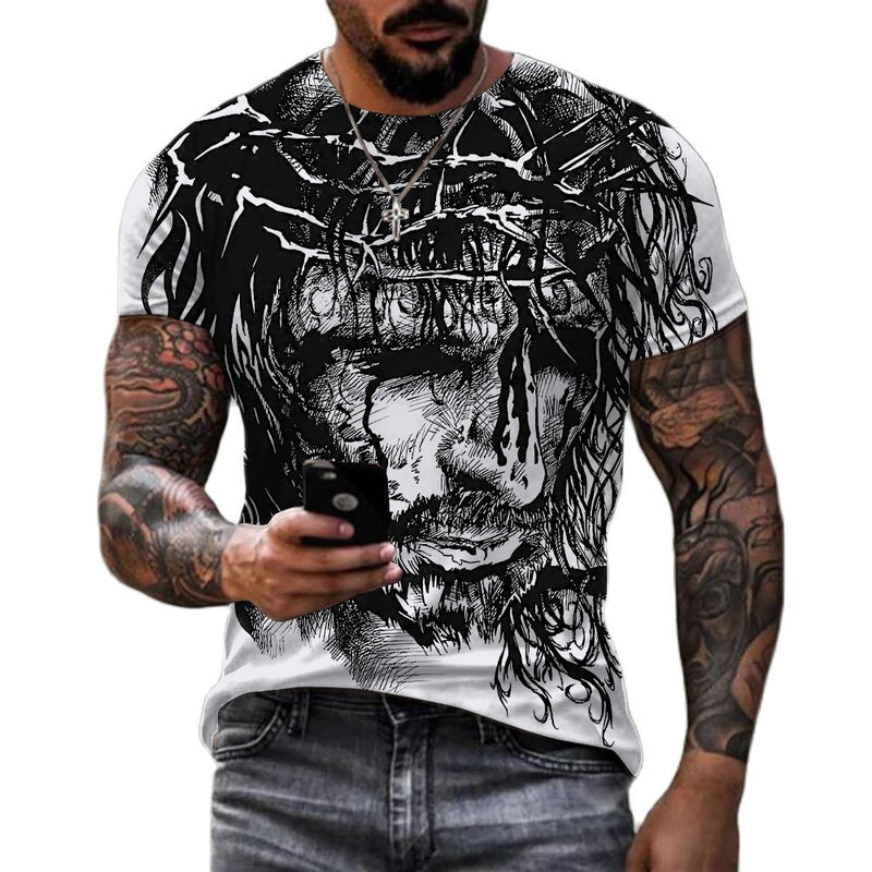 Camiseta Masculina BestyMan REF 210